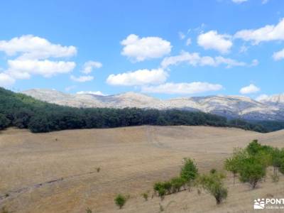 Bosques y Leyendas del Alto Carrión; senderismo maravilloso viajes de ensueño gente vip senderismo f
